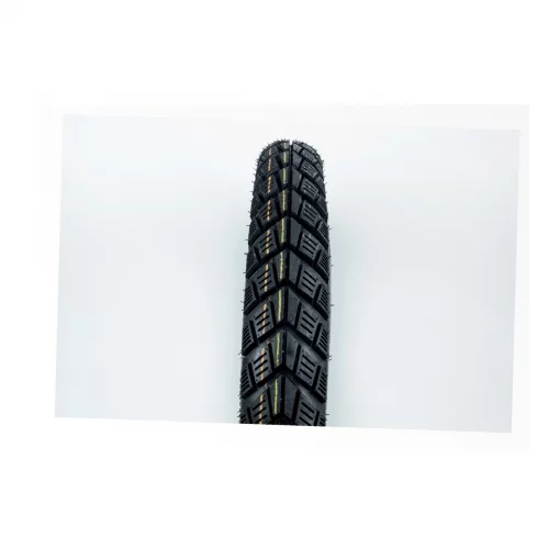 Шина 2,75-17 бескамерная, шипованная H-775, ШИНИ, YQ-353602