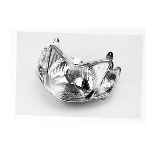 Alfamoto-Cornet Фара в сборе, ЗЧ-СКУТЕР, YQ-328225