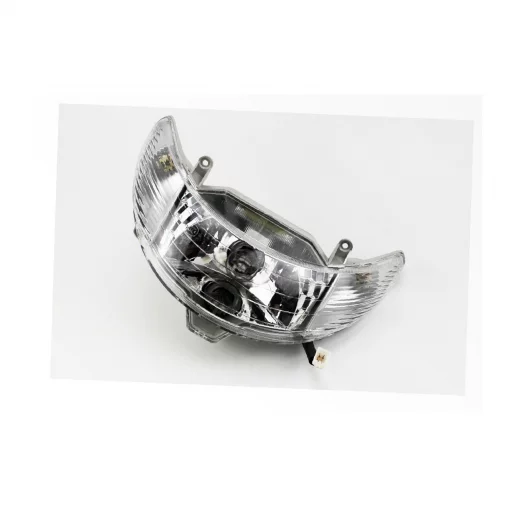 Viper-F1/F50 Фара передняя в сборе тип 2, ЗЧ-СКУТЕР, YQ-328224