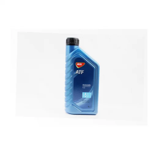 Олива "ATF" синтетична, гідравлічна, 1L, МОТОХІМІЯ, YQ-304407