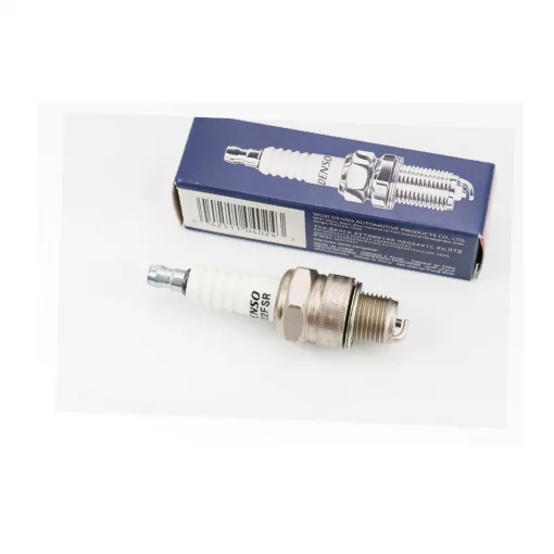 Свеча 2Т W22FSR M14-L12,7 (с резистором), СВІЧКИ, YQ-301659