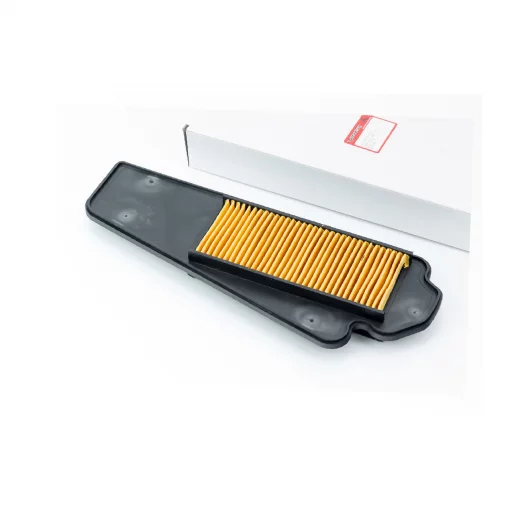 Фильтр-элемент воздушный (пластик) "картон" 50-80cc, 50-100сс 4Т, YQ-349291