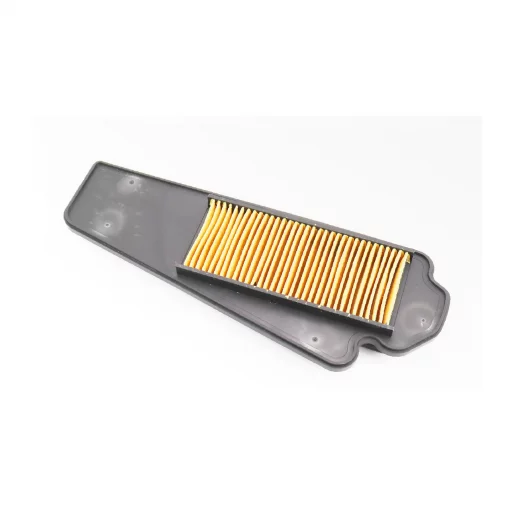 Фильтр-элемент воздушный (пластик) "картон" 50-80cc, 50-100сс 4Т, YQ-309226