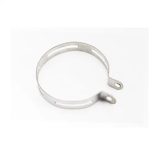 Хомут глушителя (толщина-1,8мм), RACE, YQ-309227