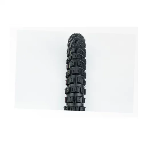 Шина 2,75-17 шипованная 345, ШИНИ, YQ-303775