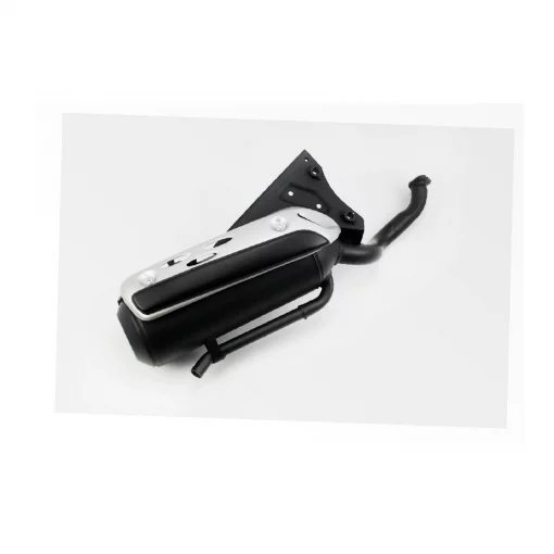 Глушитель Honda LEAD 100 (возможны мелкие потёртости), YQ-339885