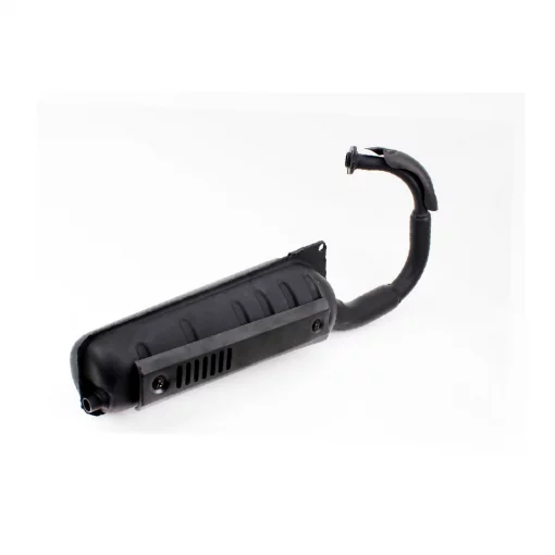 Глушитель Honda TACT, крепление 47мм, YQ-331305