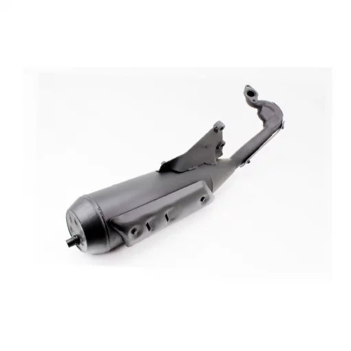 Глушитель Suzuki AD100, YQ-308893