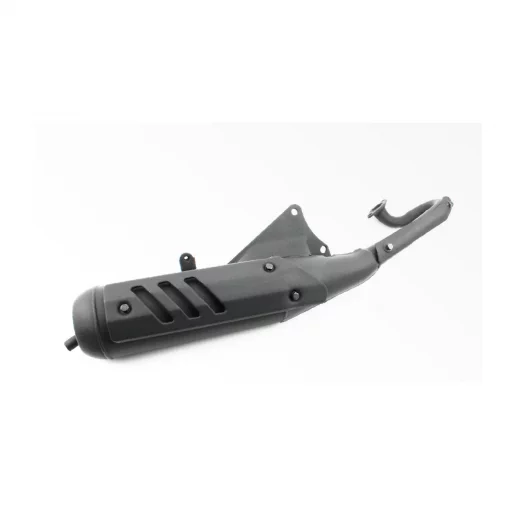 Глушитель Suzuki AD50 тип 1, YQ-347778