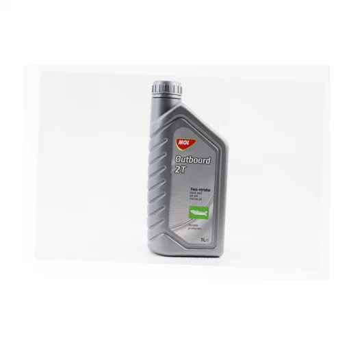 Масло 2T минеральное для водной техники "OUTBOARD", 1L, МОТОХІМІЯ, YQ-304417