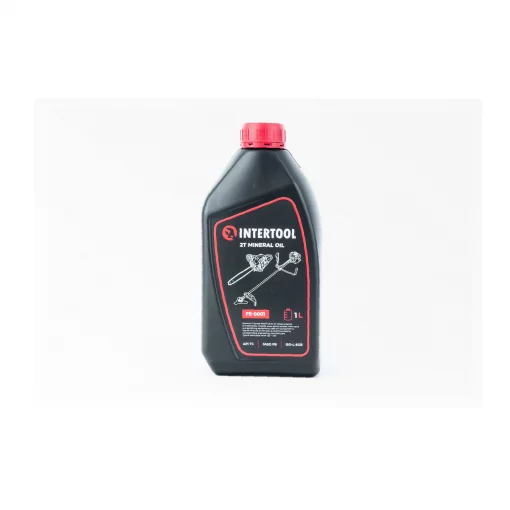 Олива 2T мінеральна для садової техніки "2T MINERAL OIL", 1L, МОТОХІМІЯ, YQ-304938