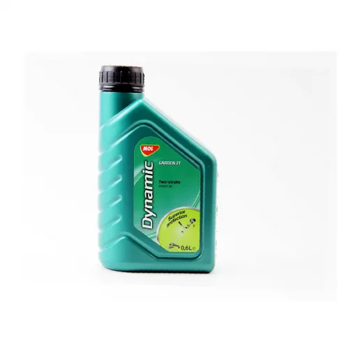 Масло 2T минеральное для садовой техники "GARDEN", 600ml, Б/П-РІЗНЕ, YQ-304134