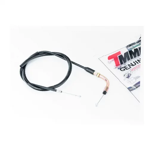 Трос газу (трос 84см; кожух 73см), ALPHA, YQ-319201