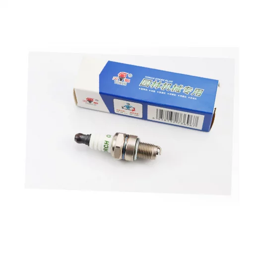 Свічка 4T CMR7H M10-L12,7 пили/коси, Б/П-РІЗНЕ, YQ-201893
