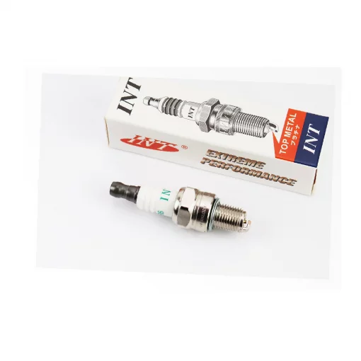 Свеча 4T HCMR6 M10-L12,7 пилы/косы, JH/GY6, ТРИМЕР, YQ-201508