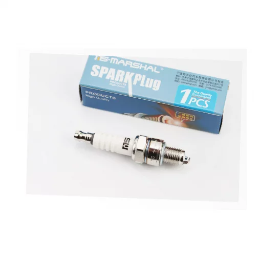 Свеча 4Т A7TC M10-L12,7 JH/GY6, СВІЧКИ, YQ-337072