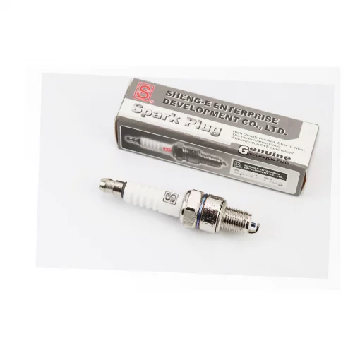 Свічка 4Т A7TC M10-L12,7 JH/GY6, СВІЧКИ, YQ-301145