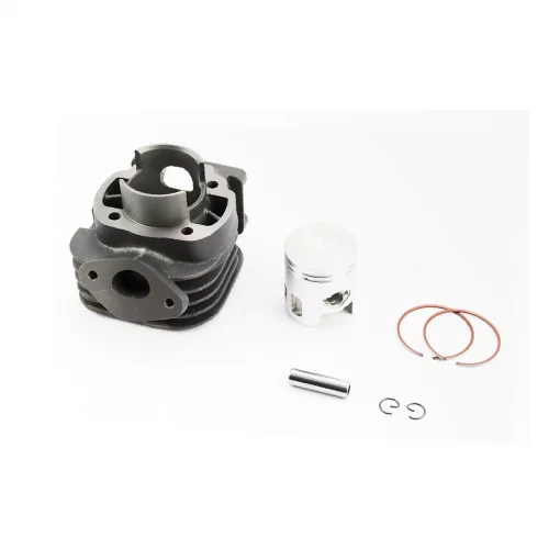 Цилиндр к-кт (цпг) Yamaha BWS/2JA 65cc-44мм (палец 10мм) (JOG 1;JOG 2;JOG Minarelli;Champ; Slider; Gear 2T), YQ-339665