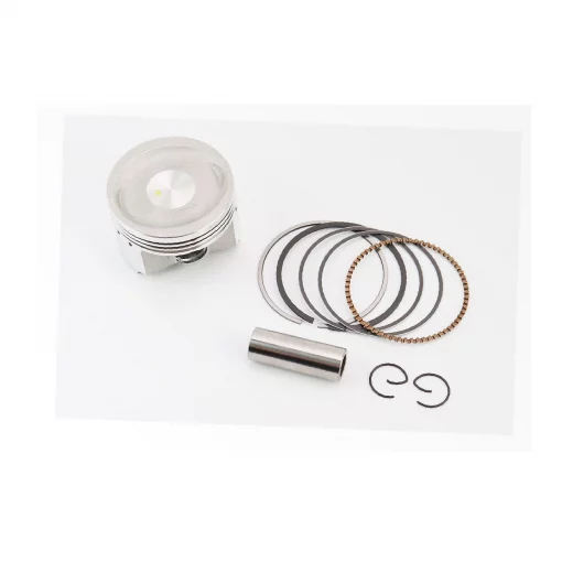 Поршень к-кт Suzuki VECSTAR AN150 57,50мм STD (палец 15мм), YQ-331519