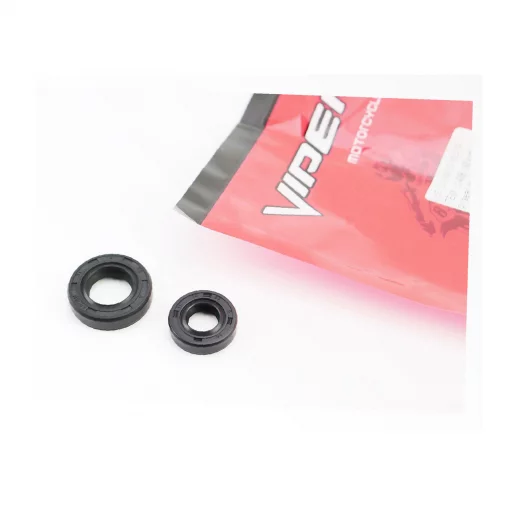 Сальники, к-кт 2шт (10x20x5; 15x25x6), HONDA GX35 (CG438)-4Т, ТРИМЕР, YQ-213493