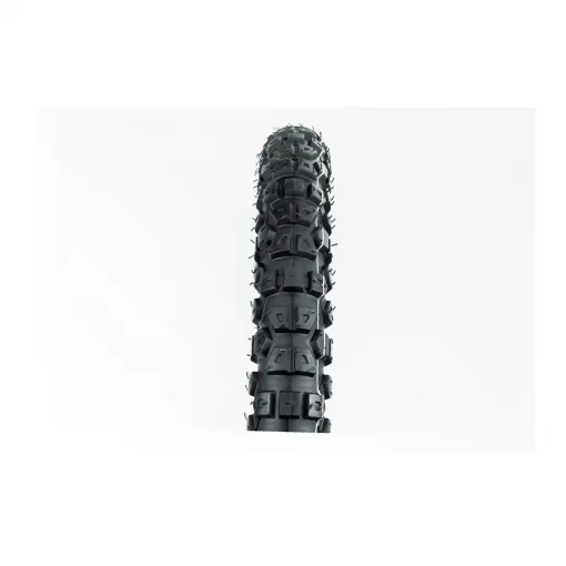 Шина 2,75-17 шипованная CROSS CA113A, ШИНИ, YQ-303350