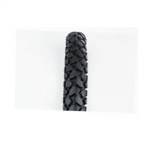 Шина 2,75-17 шипованная CROSS H-871, ШИНИ, YQ-303641