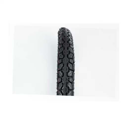 Шина 2,75-17 шипованная MC-022, ШИНИ, YQ-303600