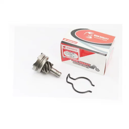 Храповик кикстартера 8 зуб (стандарт), 50-100сс 4Т, YQ-309442