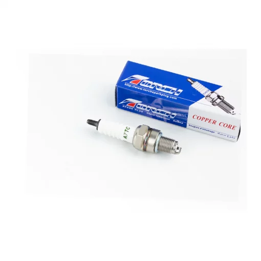 Свічка 4Т A7TC M10-L12,7 JH/GY6, СВІЧКИ, YQ-301142