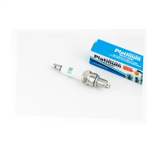 Свічка 4Т A7TPP M10-L12,7 (платинова) JH/GY6, СВІЧКИ, YQ-301868