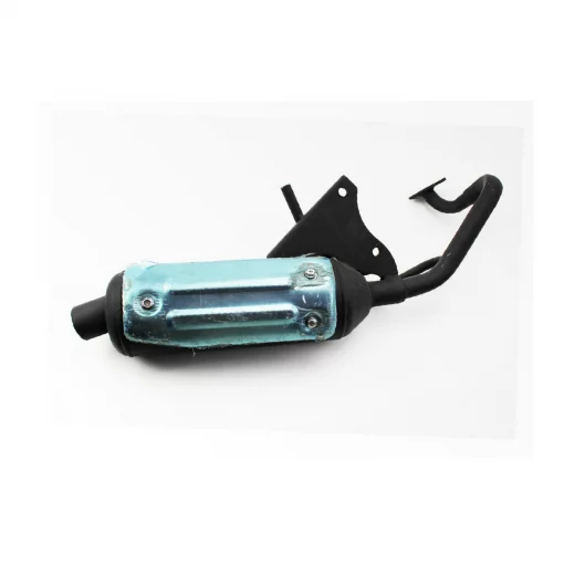 Глушитель Yamaha BWS тип 1, YQ-347089