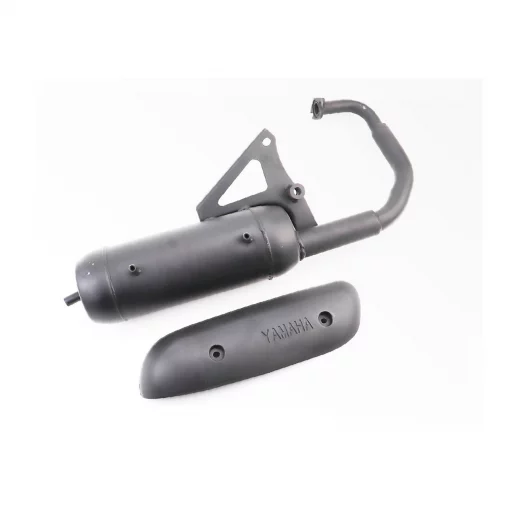 Глушитель Yamaha GEAR, YQ-336172