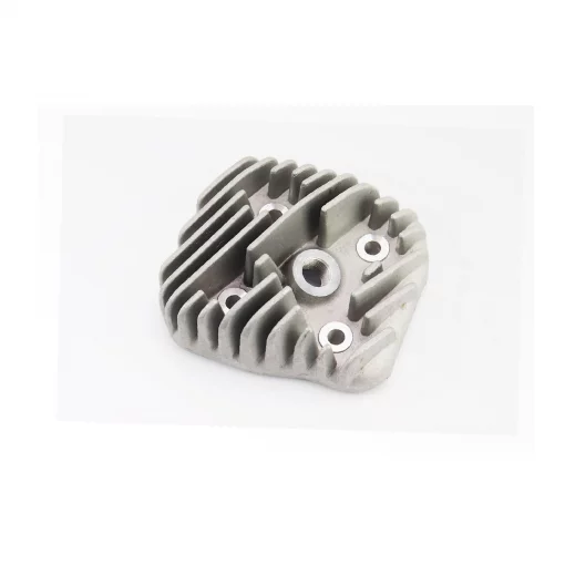 Головка цилиндра Honda DIO 50 (с выборкой), YQ-352376