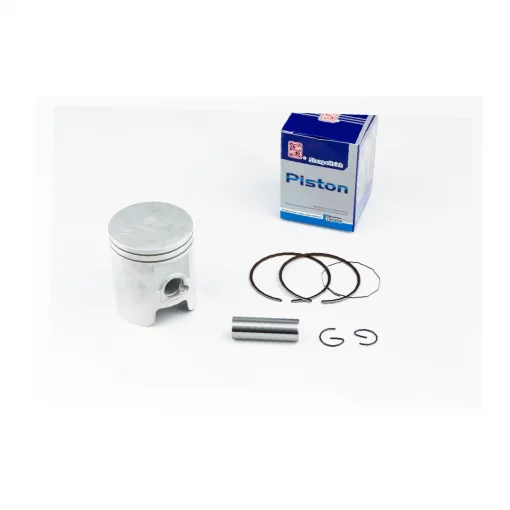 Поршень к-кт Yamaha BWS100 52мм STD (палец 14мм), YQ-363338