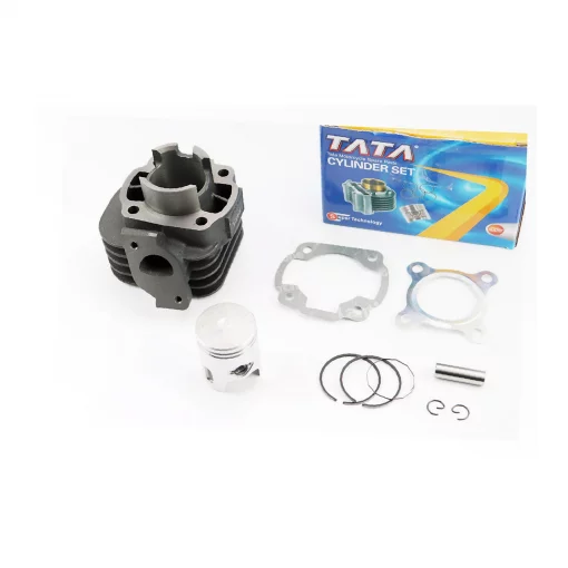 Цилиндр к-кт (цпг) Yamaha JOG 3KJ 50cc-40мм (палец 10мм) (AXIS;APRIO;ARTISTIC;VINO;TRUNK;POHE;NEXT ZONE;SA2J;SA04J-SA13J),