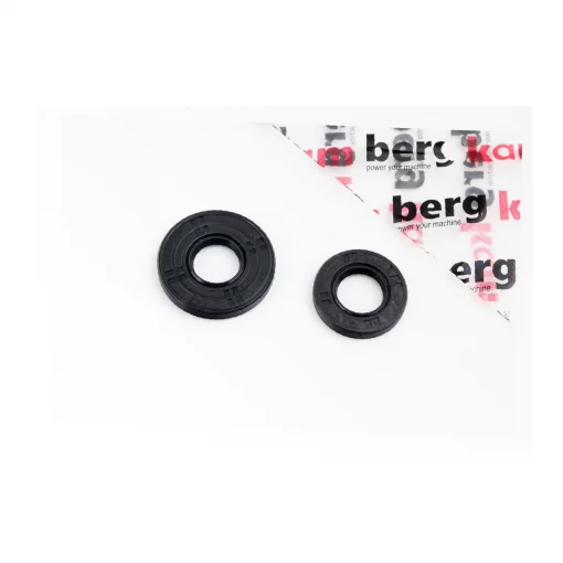 Сальники, к-кт 2шт (15x28x4,5; 15x35x4,5), Б/П-GoodLuck, YQ-205883