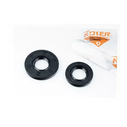 Сальники, к-кт 2шт (15x28x4,5; 15x35x4,5), Б/П-GoodLuck, YQ-205384