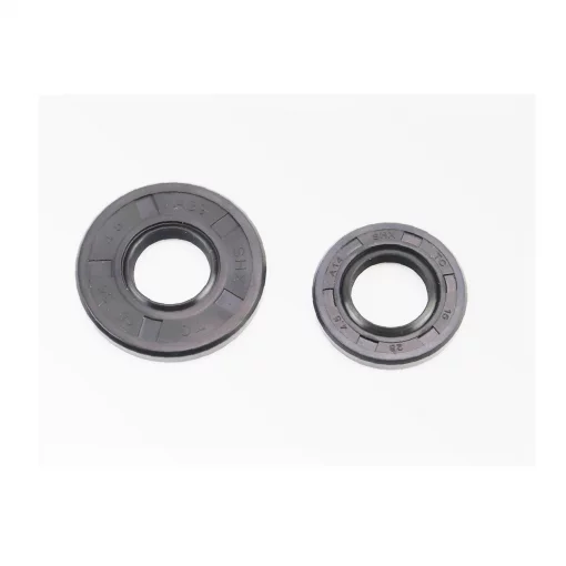 Сальники, к-кт 2шт (15x28x4,5; 15x35x4,5), Б/П-GoodLuck, YQ-205199