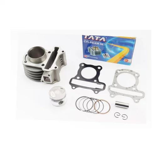 Цилиндр к-кт (цпг) 60cc-44мм (палец 13мм), 50-100сс 4Т, YQ-309237