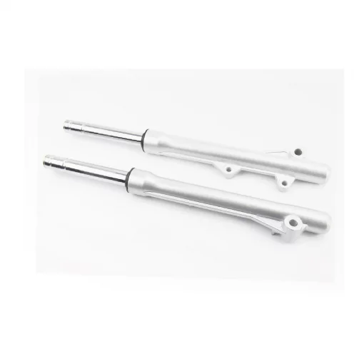 Вилка передняя (перья) лев., прав., к-кт 2шт, 425мм, ACTIVE, YQ-320194