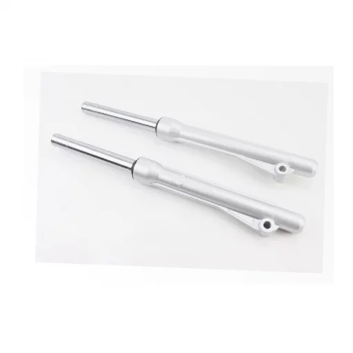 Вилка передняя (перья) лев., прав., к-кт 2шт, 425мм (под бараб. торм.), ACTIVE, YQ-320531