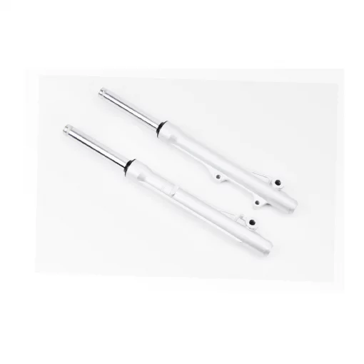 Вилка передняя (перья) лев., прав., к-кт 2шт, 430мм, ACTIVE, YQ-320199