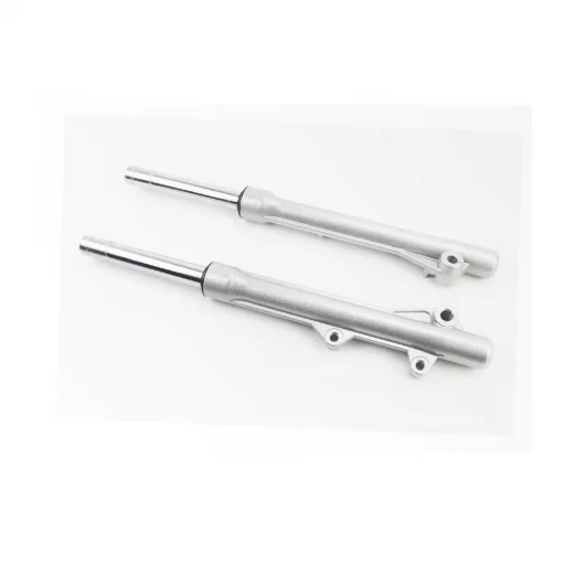 Вилка передняя (перья) лев., прав., к-кт 2шт, 435мм, ACTIVE, YQ-320204