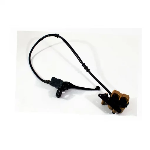 Гальмівна система передня в зборі, ACTIVE, YQ-320123