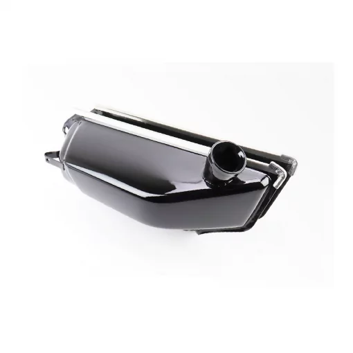 Бак топливный, чёрный, DELTA, YQ-318772