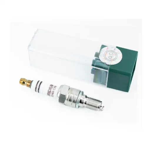 Свічка 4Т CR8EHIX M10-L19 (іридієва) DIO AF56, SH150, СВІЧКИ, YQ-337847