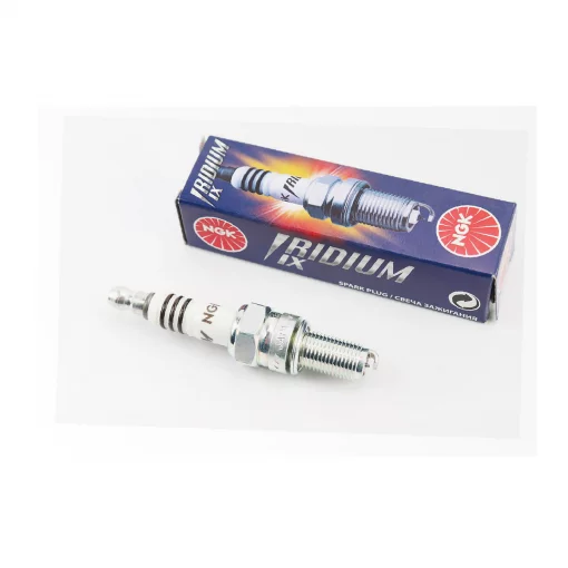 Свеча 4Т CR9EIX M10-L19 (иридиевая) JH/GY6, СВІЧКИ, YQ-354610