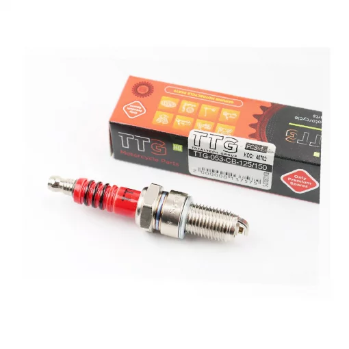 Свічка 4Т D8TC M12-L19 CG/CB/CH250/YP250, СВІЧКИ, YQ-354723