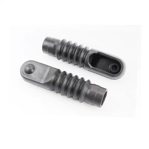 Гофра вилки передней BJ SA24J к-кт 2шт, YQ-308975