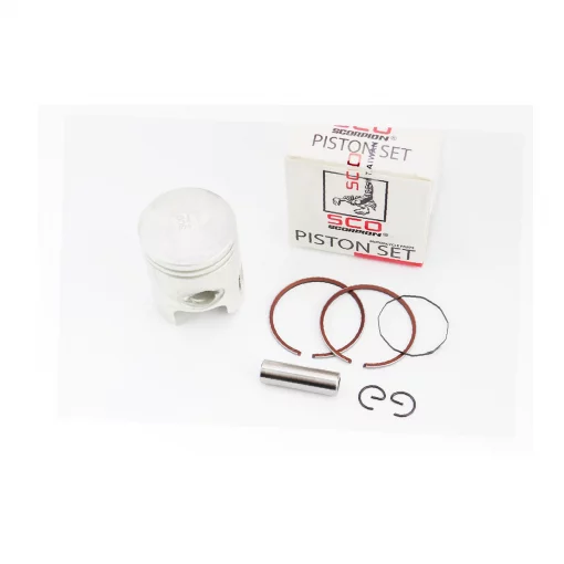 Поршень к-кт Yamaha JOG50 40мм+0,25 (палец 10мм), YQ-352706